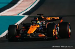 Piastri: Tyre management improved but not mastered