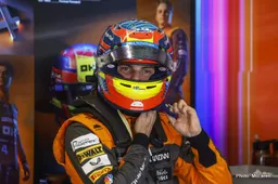 Piastri: I've been conscious in being able to switch off