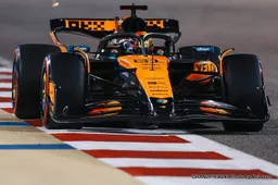 Piastri: I'm not shying away from the fact we have best car