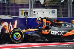Piastri: Nothing revolutionary needs to change [following Baku]