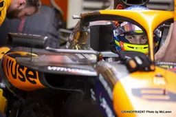 Parc Ferme: The Piastri Problem