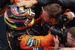 Piastri’s Precision Pays Off at Drama Packed Spanish Grand Prix
