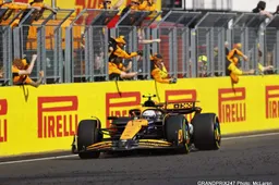 Hungarian Grand Prix: The Good, The Bad & The Not So Good