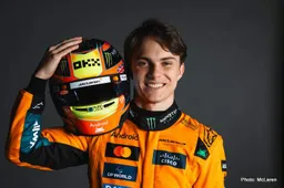 Piastri: I can become world champion this year