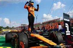 Parc Ferme: Hungaroring’s dirty laundry