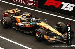 Piastri: We’ll be strong all year [despite rule change]