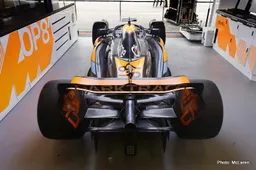 McLaren target fighting for points at Imola