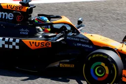 Fresh Formula 1 controversy: teams cooling tyres with water?!