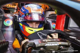 Stella: Piastri makes me think of Schumacher and Alonso