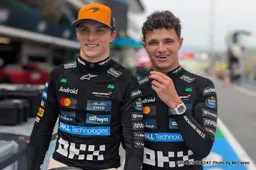 Piastri wins Spanish GP but Norris is happy!