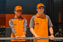 Norris needs to ignore Verstappen to challenge Piastri for the F1 title