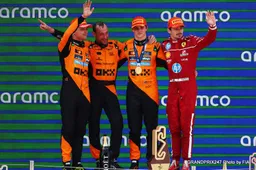 Spanish Grand Prix: Top Three Press Conference