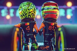 F1 Odds: Norris closing in on Piastri in F1 Drivers’ title battle