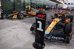 McLaren close in on Aston Martin, now target Ferrari