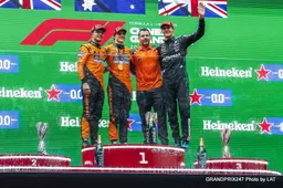 Chinese Grand Prix Top Three Press Conference