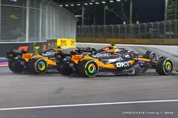 McLaren should now let Norris and Piastri duke it out