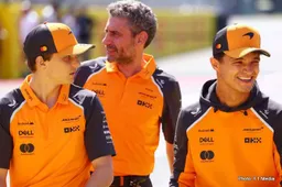 Villeneuve: Papaya rules have never worked