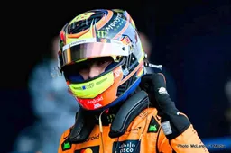 Stella: Piastri lap pretty amazing as McLaren upgrades deliver