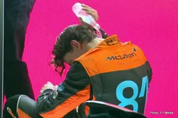 Piastri: The hardest race I've had in my life