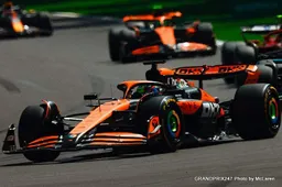 Piastri: I don't think we could have done much more