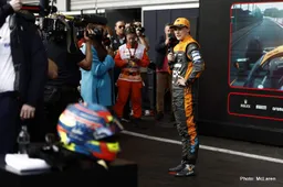 Webber: Very proud of Piastri