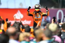 Spanish Grand Prix: Too good Piastri beats Norris, Verstappen implodes