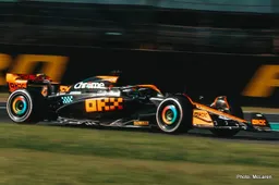 Piastri: Race pace is still an area to improve