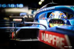 Alpine: We are legally correct in our statement