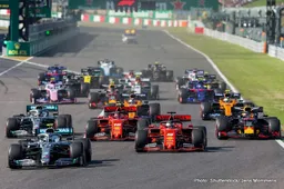 F1 Constructors Championship: The Race for Third Place