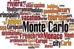 Role of Casinos in Organization of Formula 1 Events
