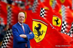 Piero Ferrari: F1 works in cycles, but our spirit remains the same