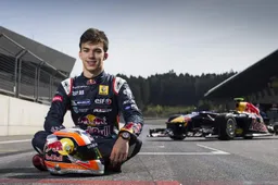 Marko says Gasly to oust Kvyat reports are nonsense