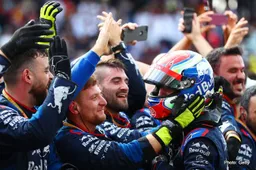 Red Bull: Gasly remains an option for 2020
