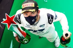 Gasly: I am surprised I was not even considered.