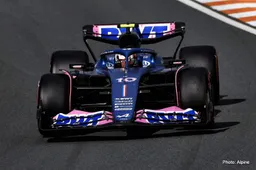 Gasly: Monza was super painful