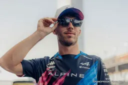 Gasly invests in Versailles football club