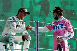 Herbert: Do the right thing Stroll, replace Lance with Gasly
