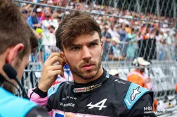Gasly race ban averted as 10 penalty points go back to zero