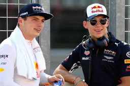 Verstappen versus Gasly: Fireworks unpacked and primed