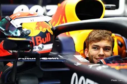 Gasly: I am someone who is always optimistic