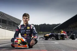 Gasly targeting Toro Rosso seat for 2017