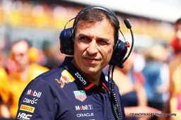 Wache: Newey inexperience comment doesn't matter