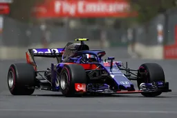 Spanish Grand Prix: Toro Rosso drivers preview Barcelona
