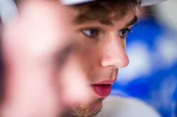 Gasly: The scariest moment of my career