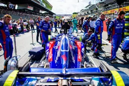 Toro Rosso drivers preview the Austrian Grand Prix