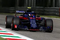 Toro Rosso drivers preview the Singapore Grand Prix