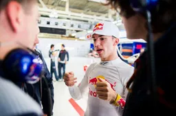 Toro Rosso in quandary over who will drive in Austin