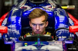 Will Pierre Gasly Ever Make It Back To The Big Time?