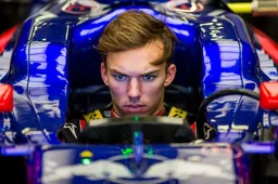 Gasly: We don't have the pace to fight