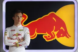 Gasly: Target is to be on the grid in 2018 with Toro Rosso